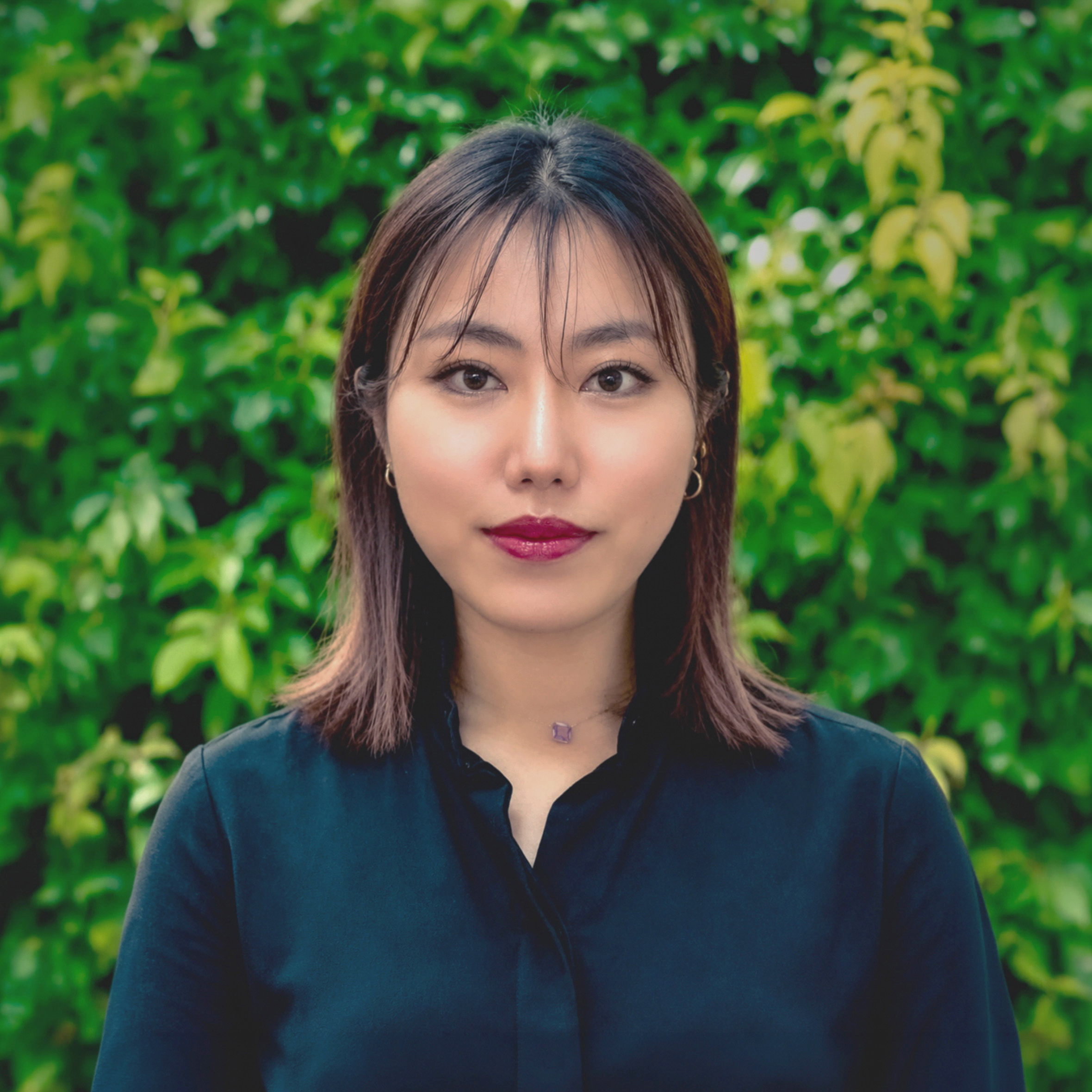 石坂 美由紀